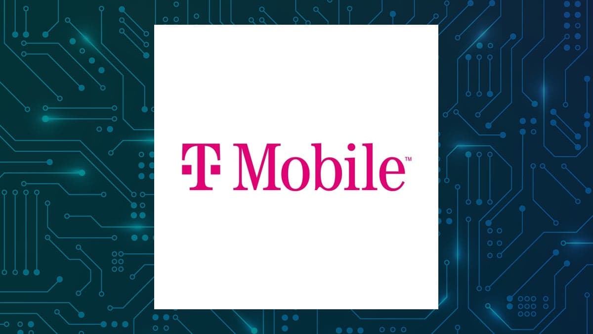 T-Mobile US, Inc. $TMUS Shares Purchased by Cibc World Market Inc.