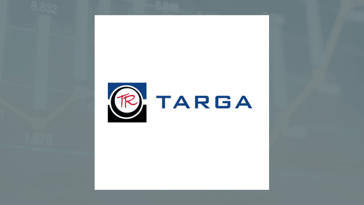 Principal Financial Group Inc. Has $101.17 Million Stock Position in Targa Resources, Inc. $TRGP