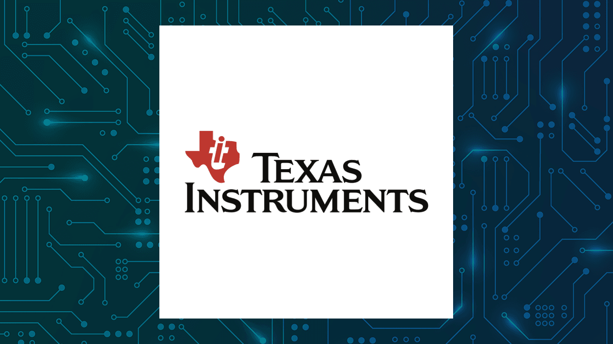 10,003 Shares in Texas Instruments Incorporated $TXN Purchased by K.J. Harrison & Partners Inc