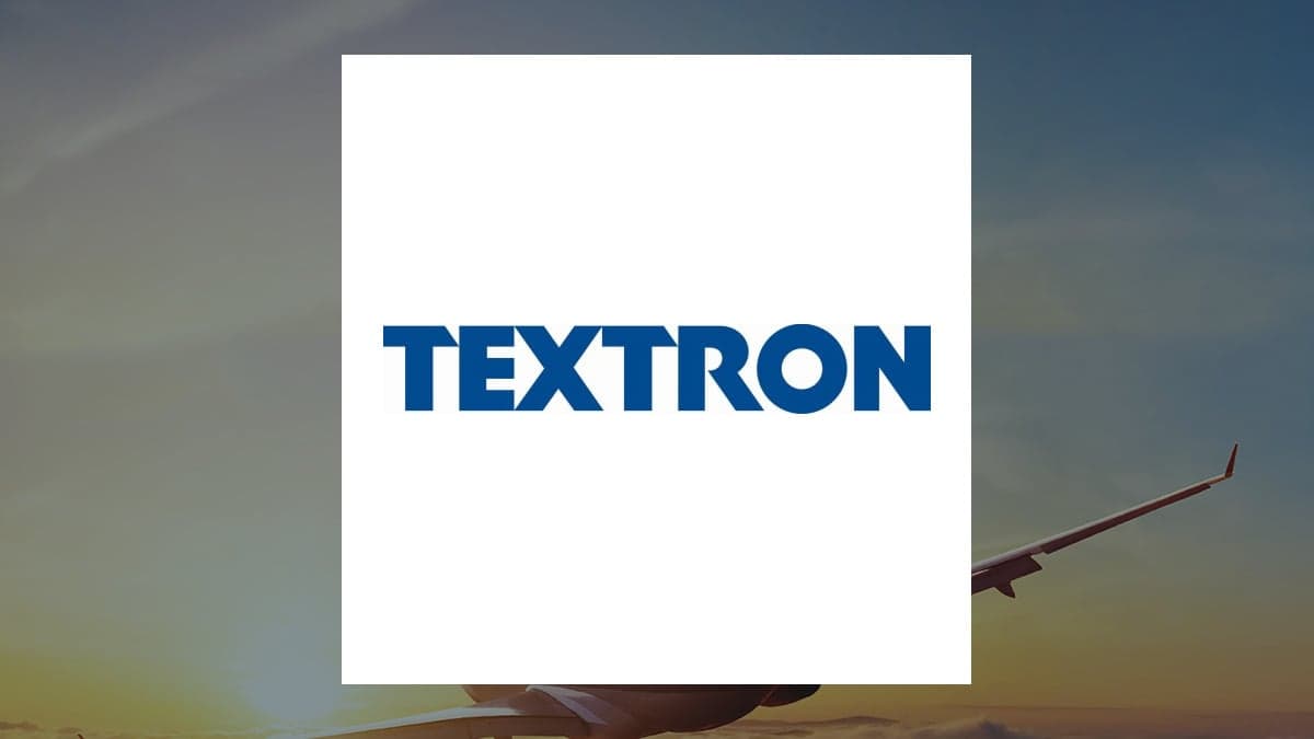 Textron (NYSE:TXT) Director Sells $234,307.53 in Stock