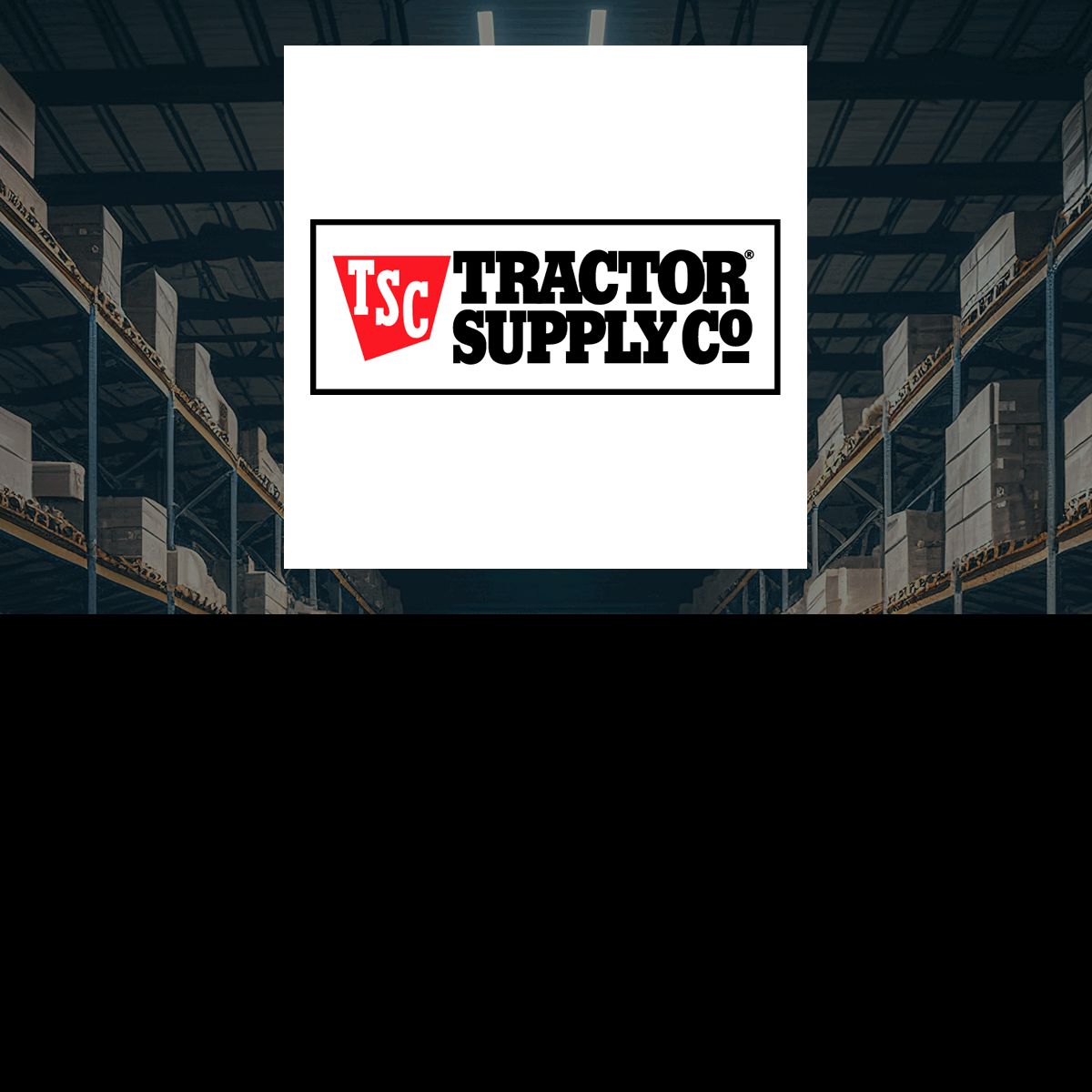 Swedbank AB Acquires 36,495 Shares of Tractor Supply Company $TSCO