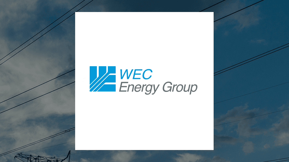 Truist Financial Corp Has $19.76 Million Position in WEC Energy Group, Inc. $WEC