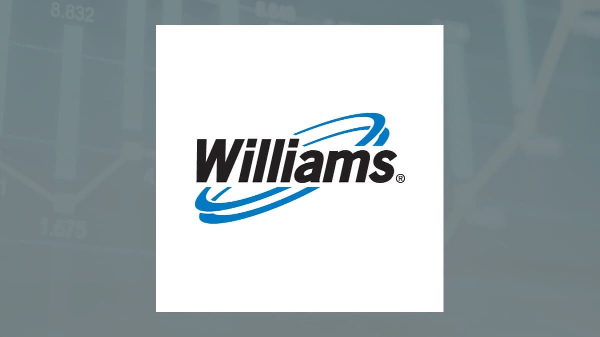 Insider Selling: Williams Companies (NYSE:WMB) CFO Sells 50,000 Shares of Stock