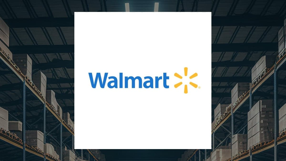 Cary Street Partners Financial LLC Acquires 10,900 Shares of Walmart Inc. $WMT