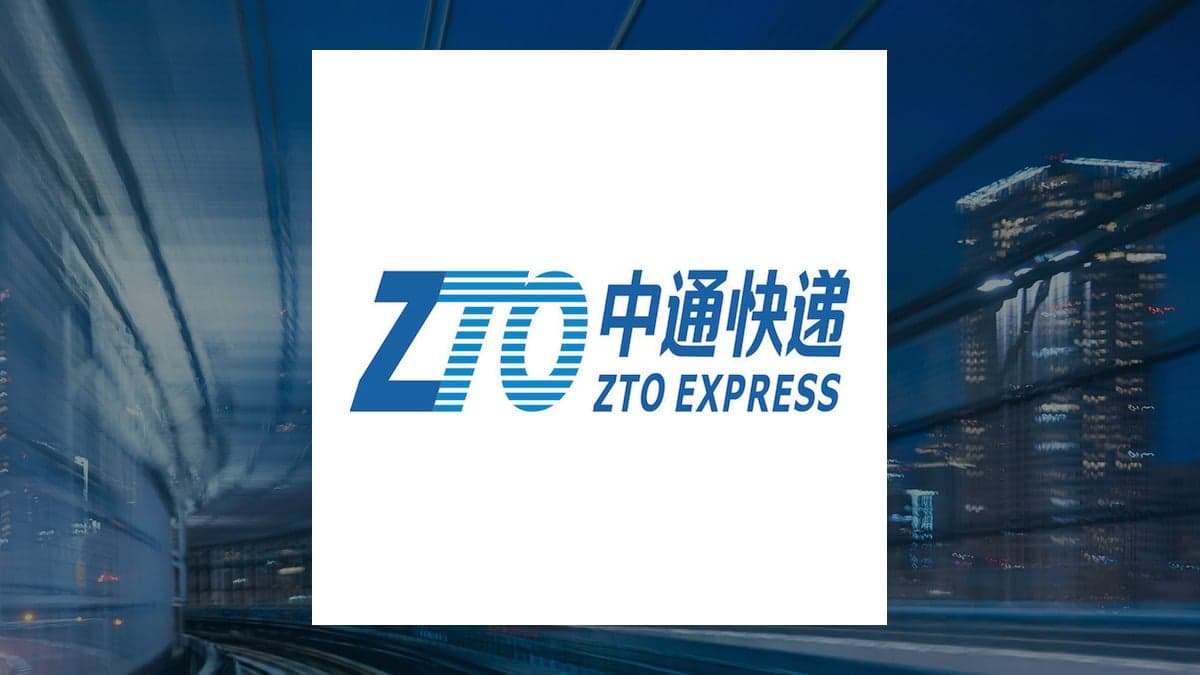 Fifth Third Bancorp Lowers Holdings in ZTO Express (Cayman) Inc. $ZTO