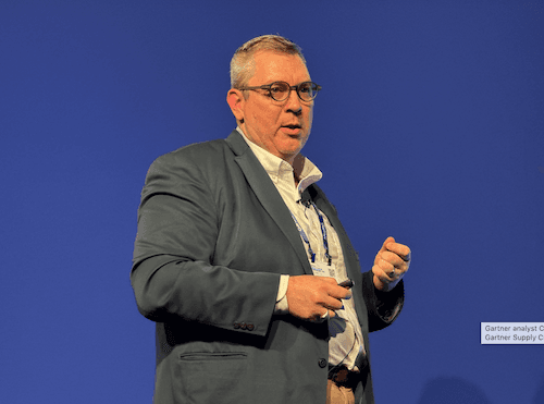 Gartner survey: AI is not driving supply chain operating model transformation