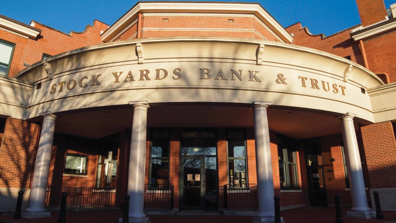 Stock Yards Bancorp completes acquisition of Field & Main Bancorp