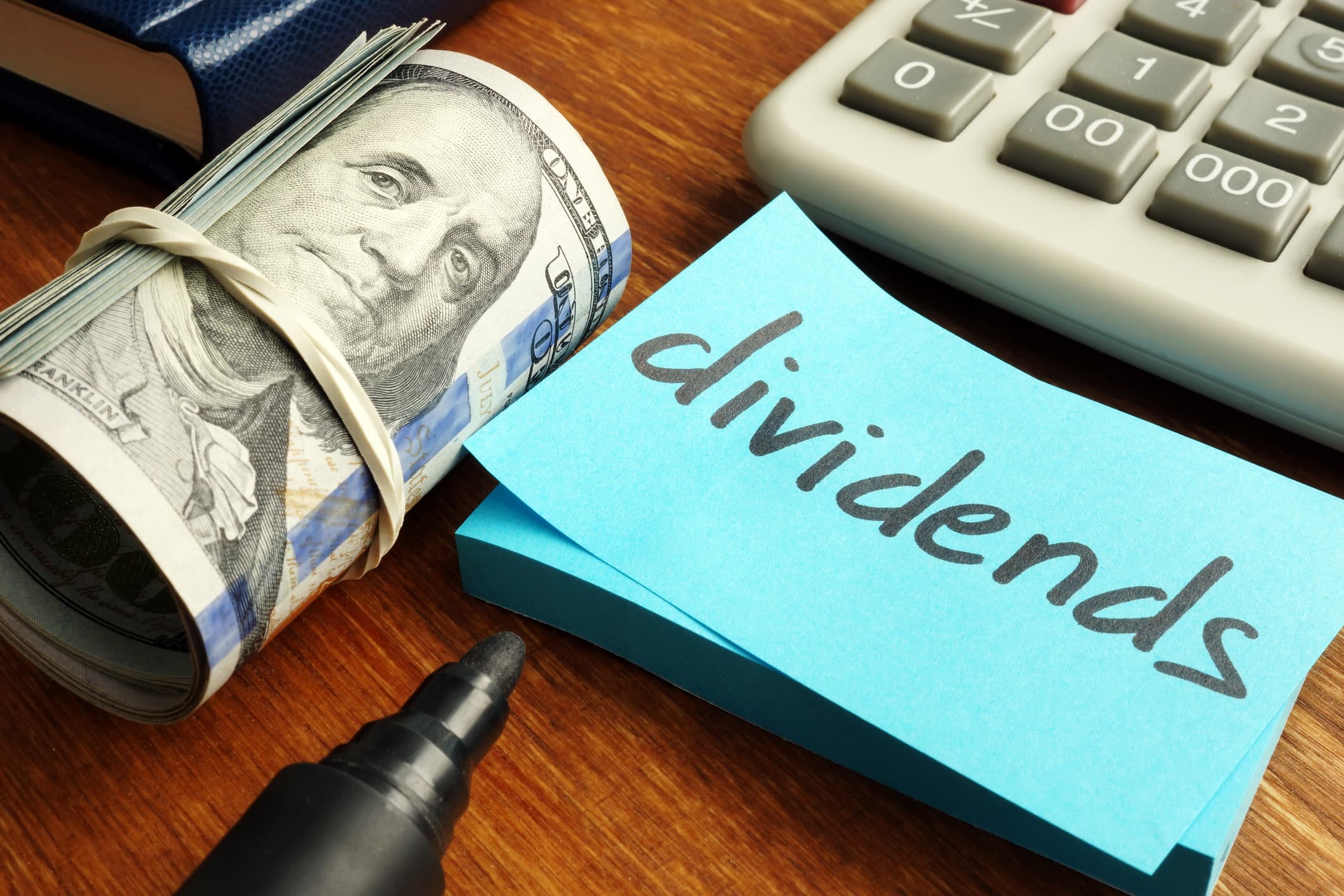3 Dividend Stocks Built to Last a Lifetime and Pay You the Whole Way