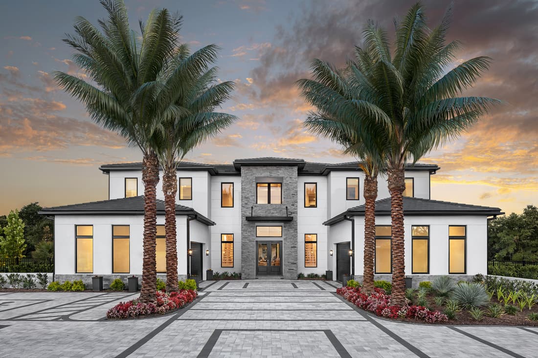 Toll Brothers Announces New Luxury Home Collection Coming Soon to Lakewood Ranch, Florida
