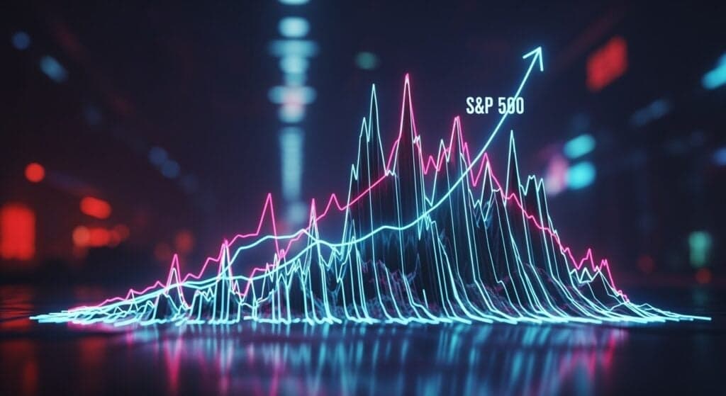 Stock Market: Will S&P 500 Open Up Or Down Today?