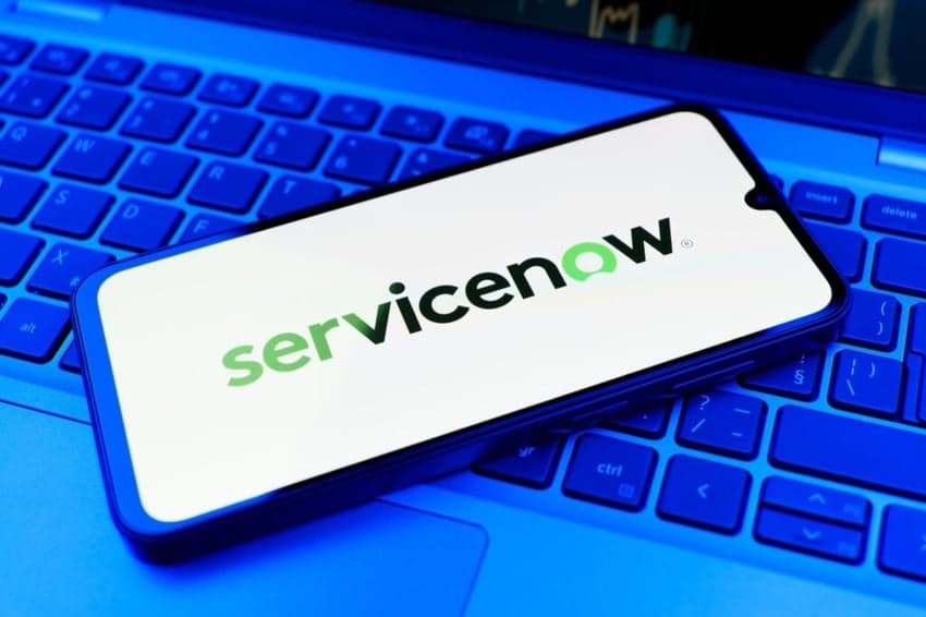 What's Going On With ServiceNow Stock Thursday?