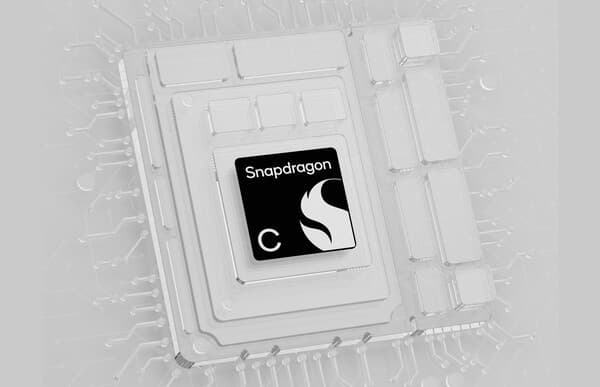 Qualcomm Unveils Snapdragon C Platform for Entry-Level Laptops