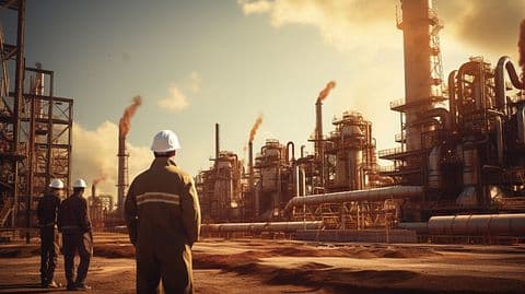 Occidental Petroleum Corporation (NYSE:OXY) Q1 2026 Earnings Call Transcript