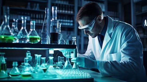 Charles River Laboratories International, Inc. (NYSE:CRL) Q1 2026 Earnings Call Transcript