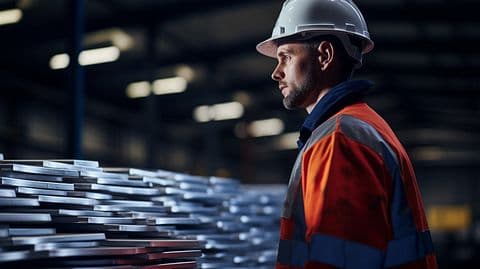 Nucor (NUE) Gains Fresh Bullish Call as Seaport Research Lifts Target to $245
