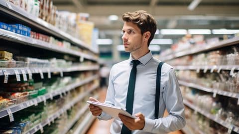 Walmart Inc. (WMT) Opens Third Milk Processing Facility in the United States, Reuters Reports