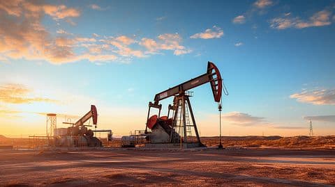 EOG Resources, Inc. (NYSE:EOG) Q1 2026 Earnings Call Transcript