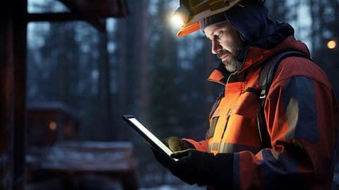 Trimble Inc. (NASDAQ:TRMB) Q1 2026 Earnings Call Transcript