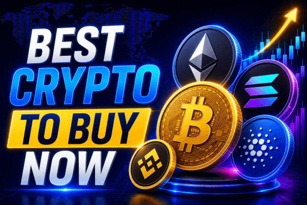 Best Crypto To Buy Now: BTC ETF Flows Build While SOL Targets $100 and AlphaPepe Pulls Retail