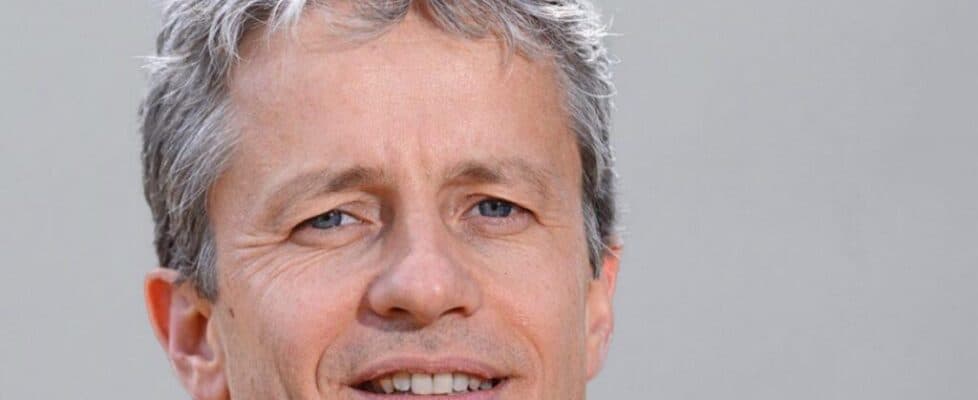 Cboe names Boudewijn Duinstra its Exec VP, Chief Risk Officer