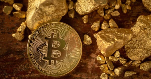 Bitcoin ETF: Morgan Stanley MSBT Records 9.4M Inflow