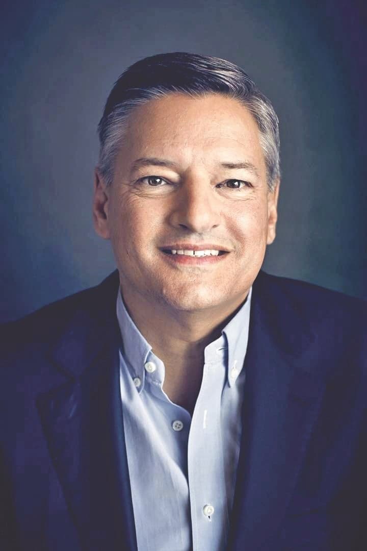 LA500 2026: Ted Sarandos
