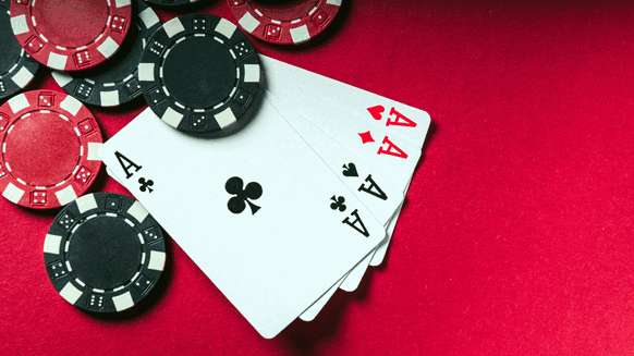 Murphy Oil Avoids Gambling on Current Volatility