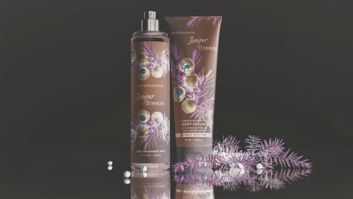 Bath & Body Works to launch at Ulta Beauty