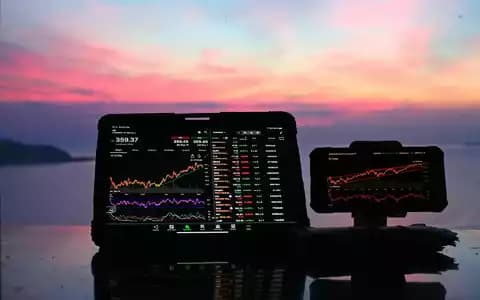 Southern Company stock (US8425871071): Dividend outlook and grid investments in focus