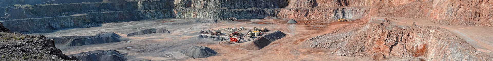 Mexico Simplifies 42 Mining and Extractive Procedures
