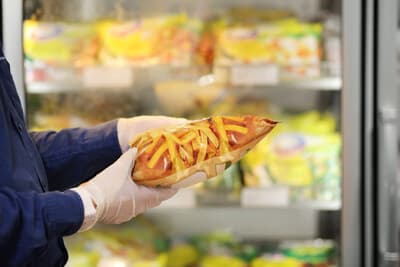 AI 'virtual operator' saves fry plant $130K a year on power