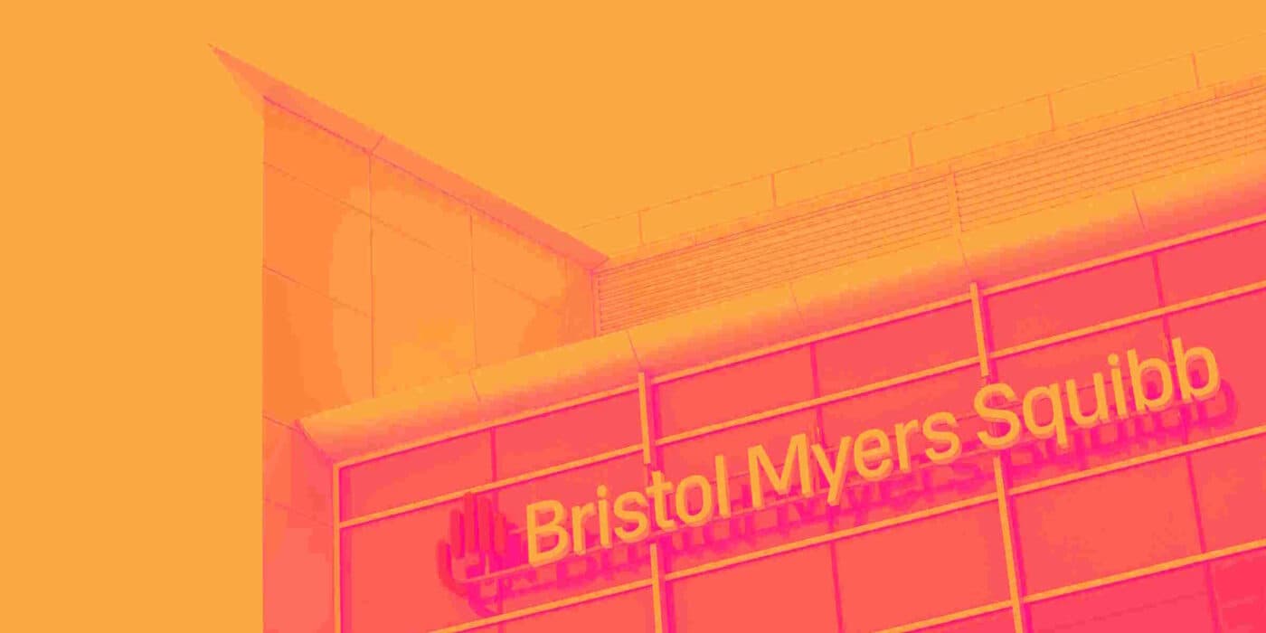 Bristol-Myers Squibb’s Q1 Earnings Call: Our Top 5 Analyst Questions