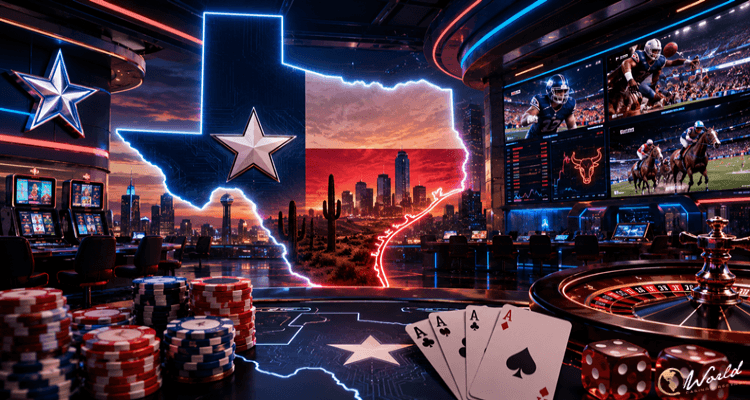 Sands Hiring in Dallas as Texas Casino Debate Continues