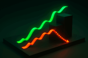 Between NVIDIA and Analog Devices, Which Stock Looks Set to Break Out?