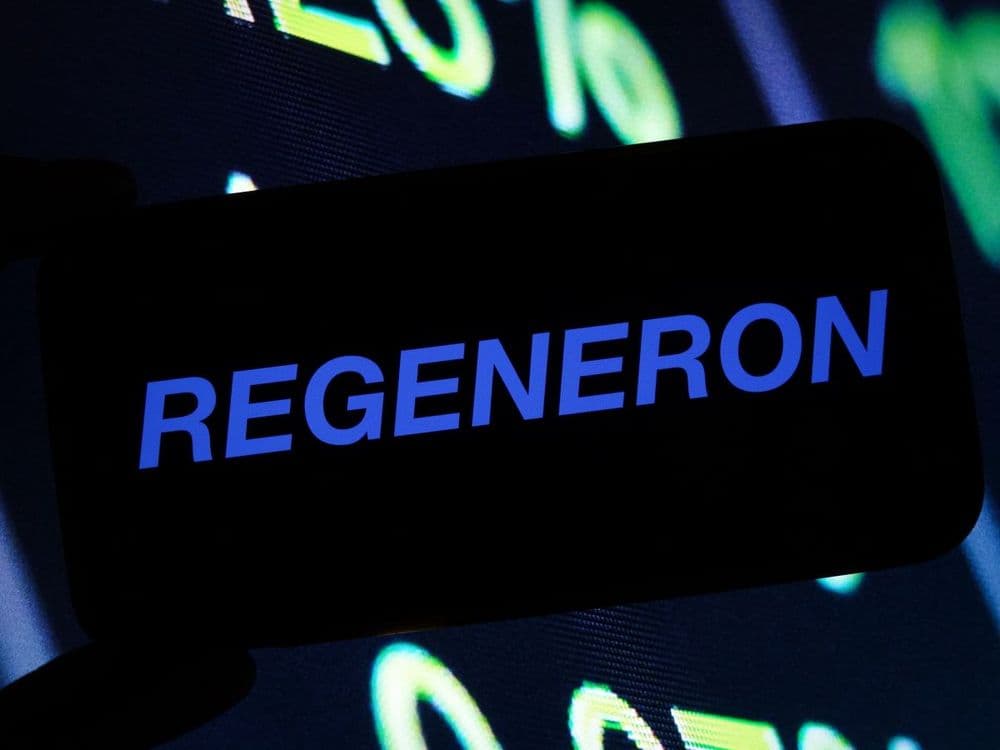 Regeneron’s Drug Combo Fails To Prove Superiority Over Merck’s Keytruda In Melanoma