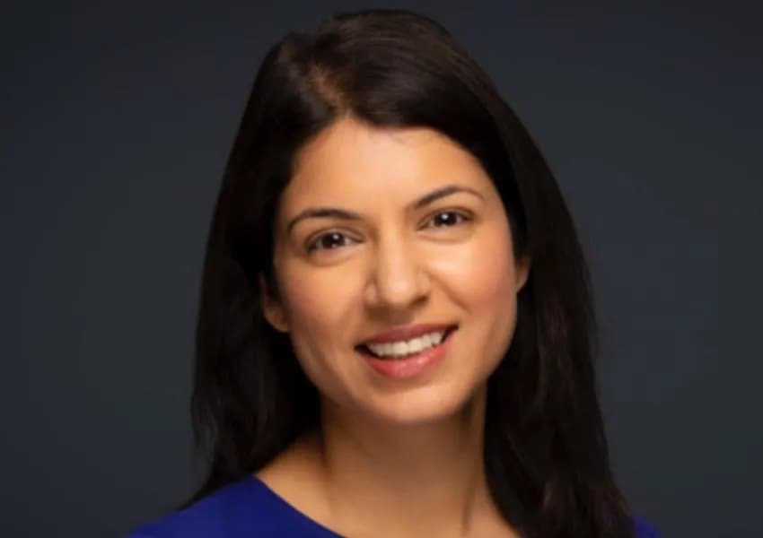 Parul Bajaj Appointed Vice President And Chief Of Staff At The Coca-Cola Company