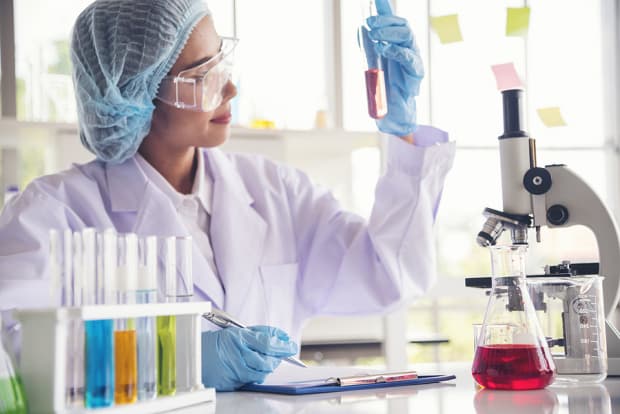 Are Biosimilars Becoming a Key Pillar of Amgen's Growth Story?