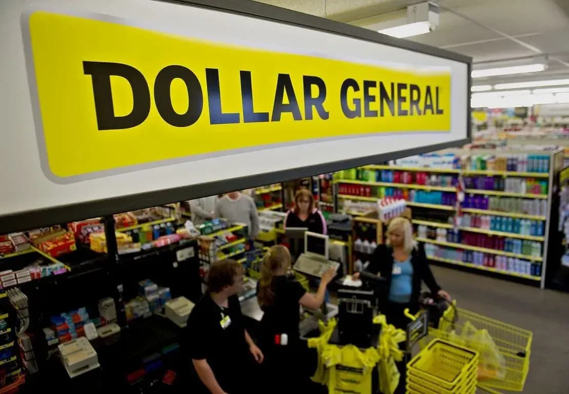 Dollar General announces 9 officer appointments