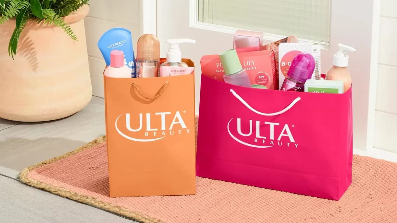 Ulta Beauty tops Wall Street's expectations for first quarter