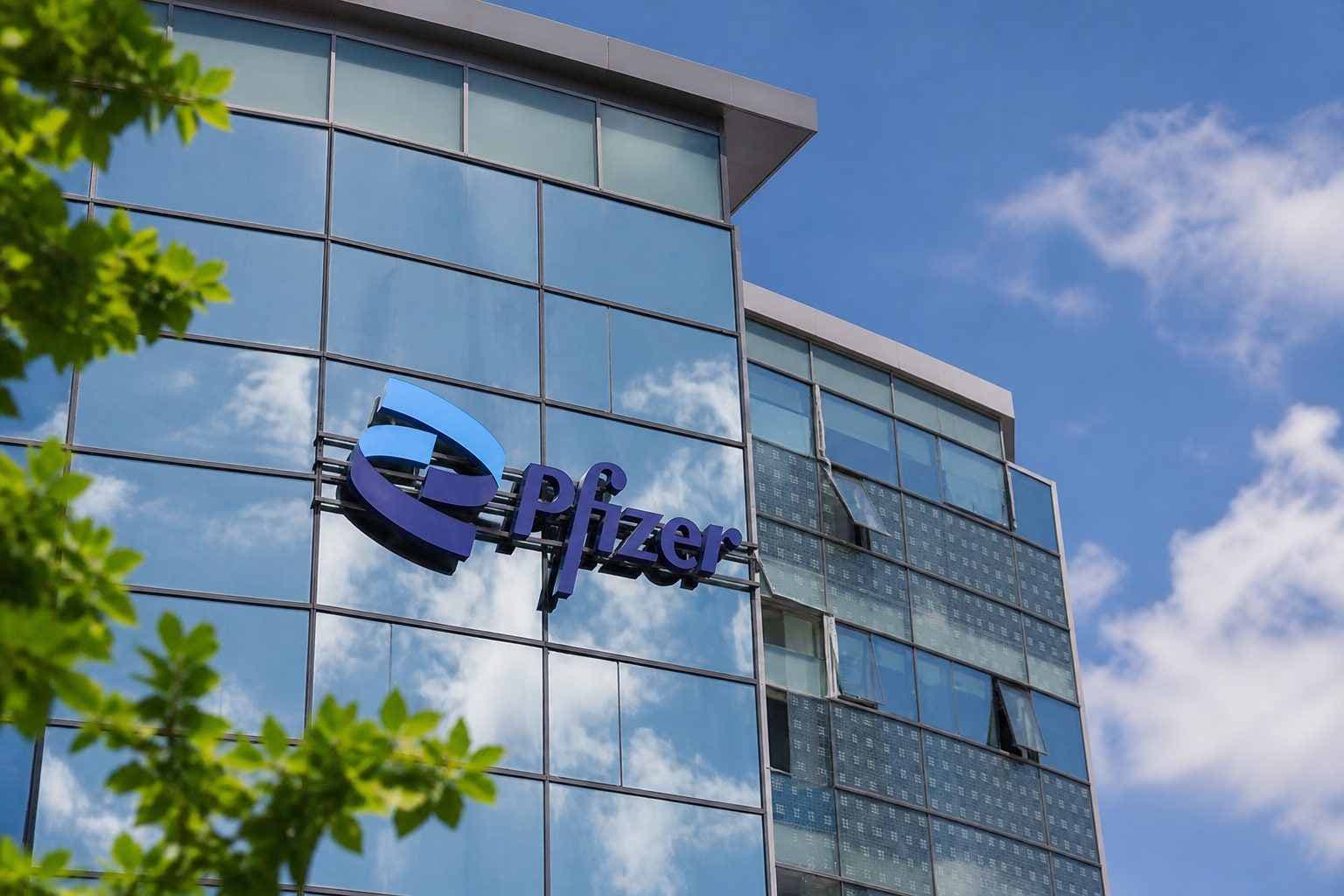 Pfizer Stock Faces a Fresh COVID Patent Overhang as Investors Wait for Its Next Growth Act