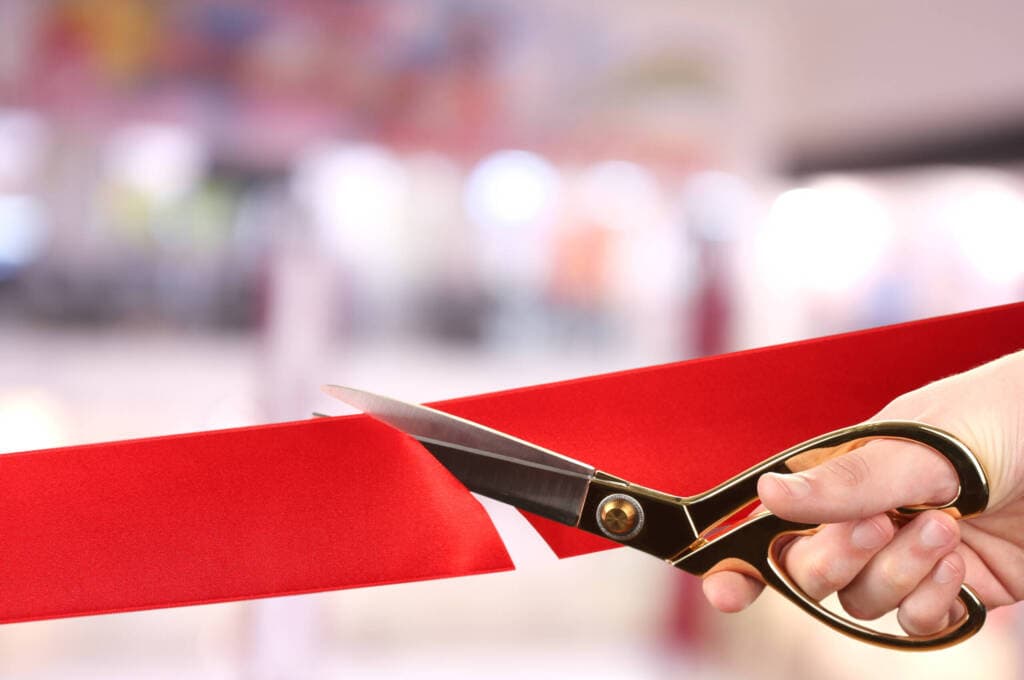 Sherwin-Williams opens new global headquarters in Cleveland