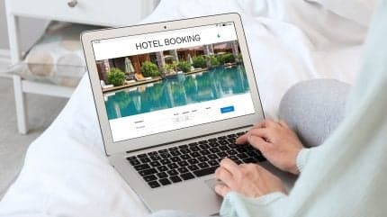 Engine launches Omni hotel booking API, with Trimble as first adopter