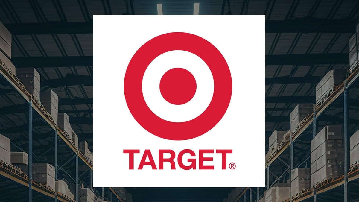 Bank of New York Mellon Corp Sells 521,837 Shares of Target Corporation $TGT