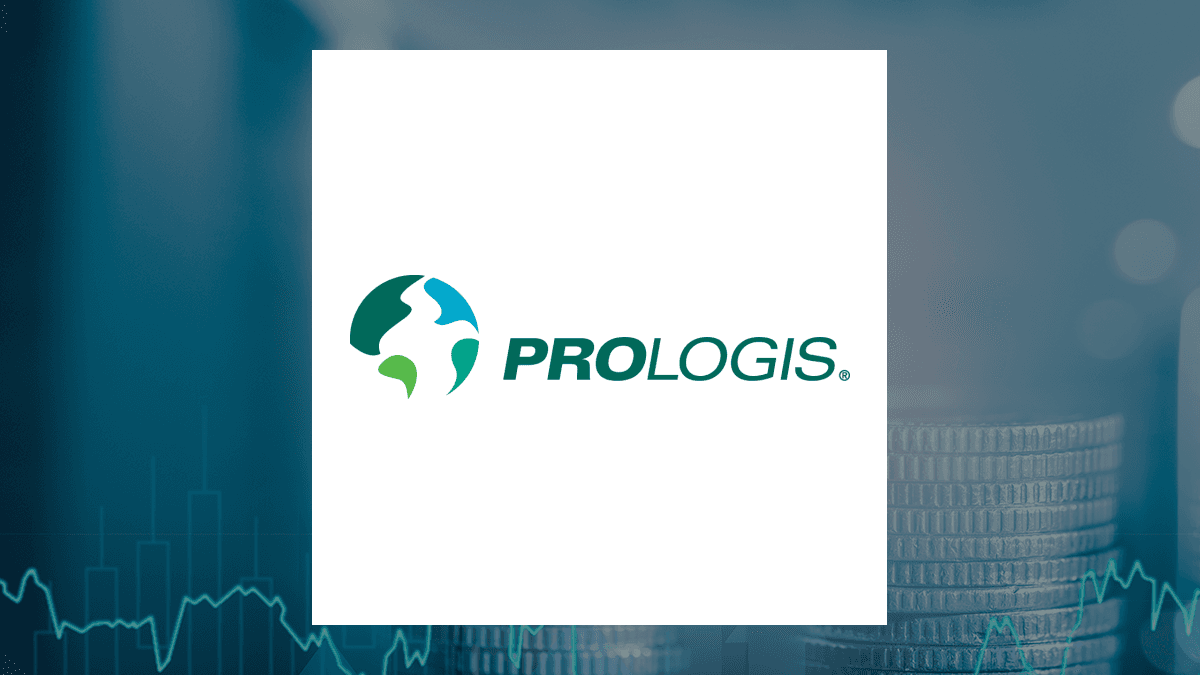 AMF Tjanstepension AB Sells 17,247 Shares of Prologis, Inc. $PLD