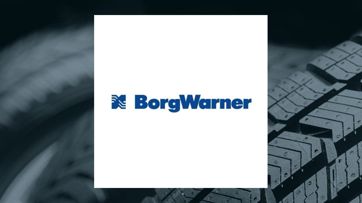 BorgWarner Inc. $BWA Shares Purchased by Bank of New York Mellon Corp