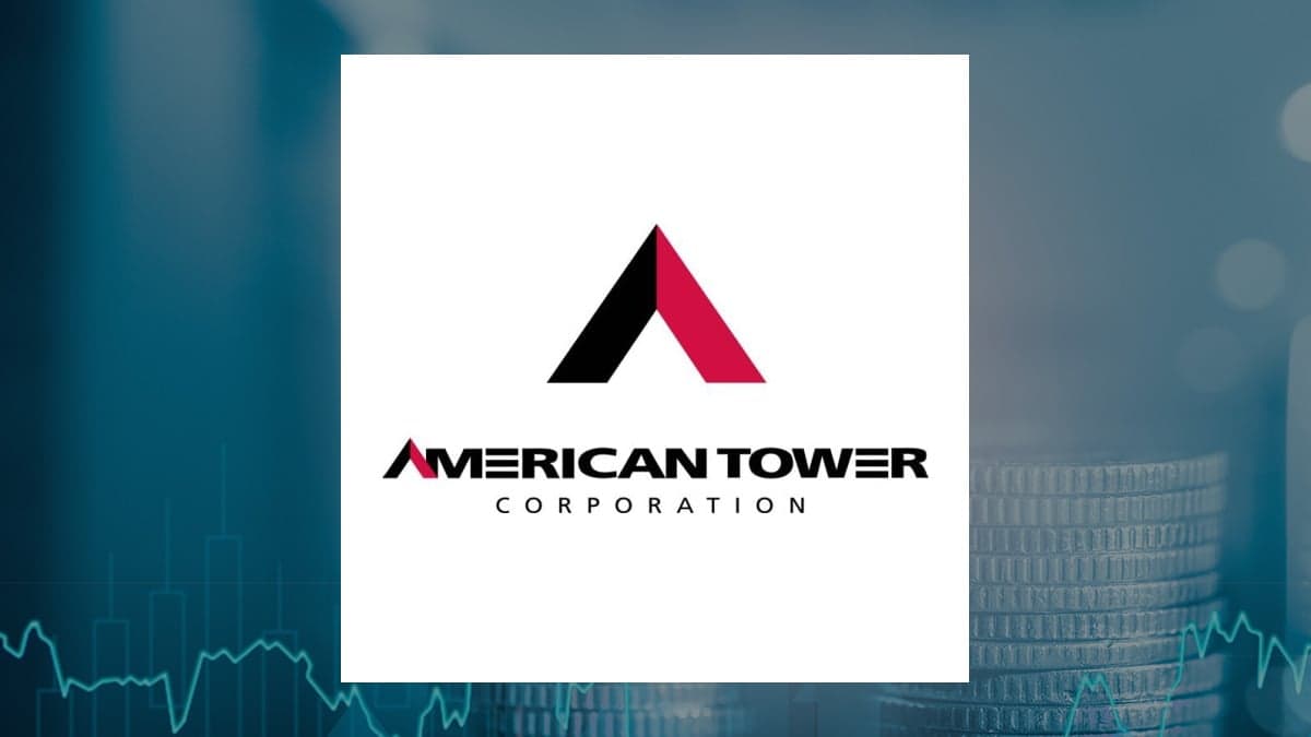 American Tower (NYSE:AMT) Stock Unloaded Rep. Dwight Evans