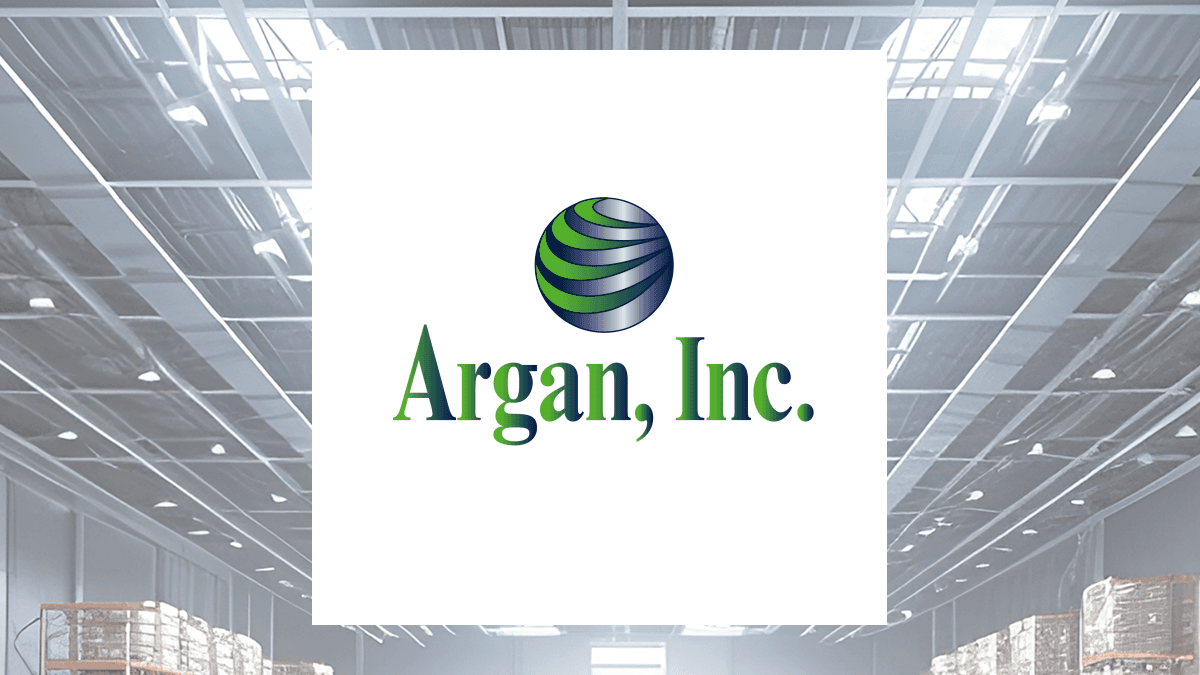 Bank of New York Mellon Corp Grows Holdings in Argan, Inc. $AGX