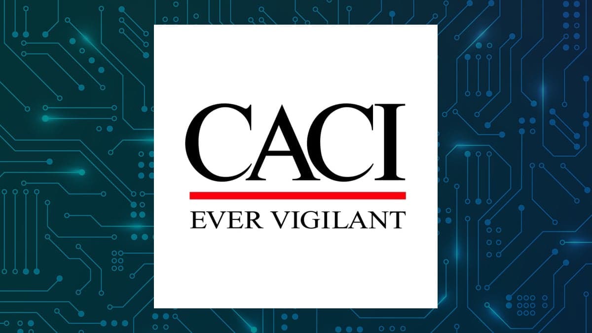 Bank of New York Mellon Corp Lowers Stake in CACI International, Inc. $CACI
