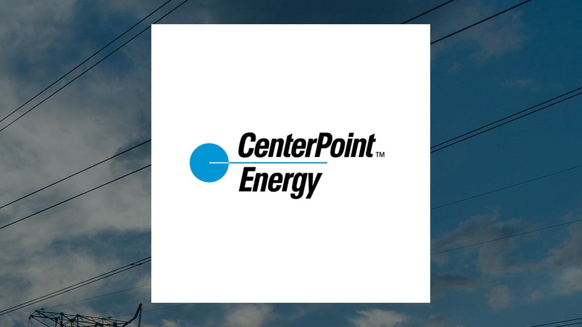 Principal Financial Group Inc. Has $36.91 Million Holdings in CenterPoint Energy, Inc. $CNP