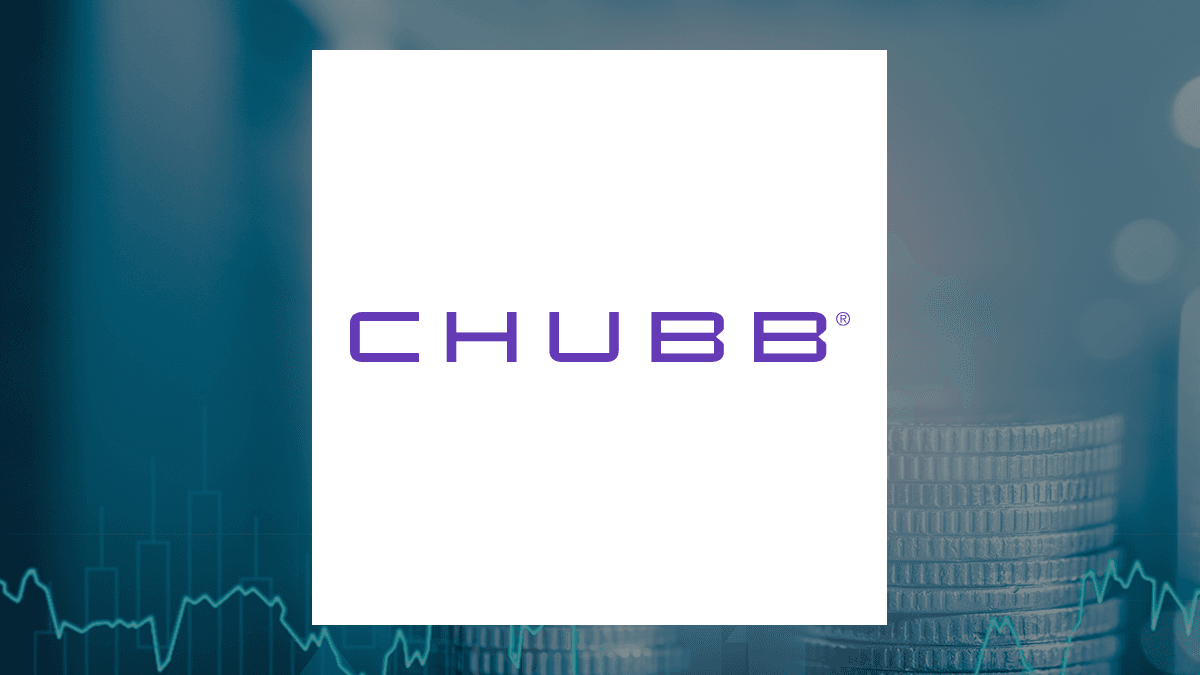 Banque Cantonale Vaudoise Has $4.86 Million Stake in Chubb Limited $CB